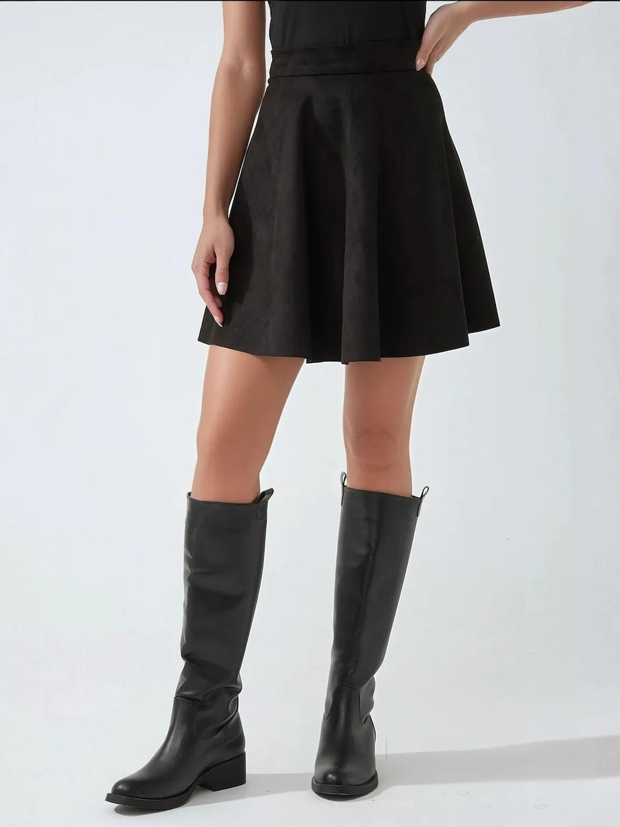 Юбка Hiccup, черный
Юбка Hiccup, черный