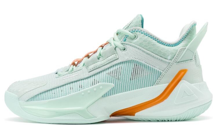 Баскетбольные кроссовки Magic Horse 1.0 мужские, среднего размера, зеленые Peak
Баскетбольные кроссовки Magic Horse 1.0 мужские, среднего размера, зеленые Peak