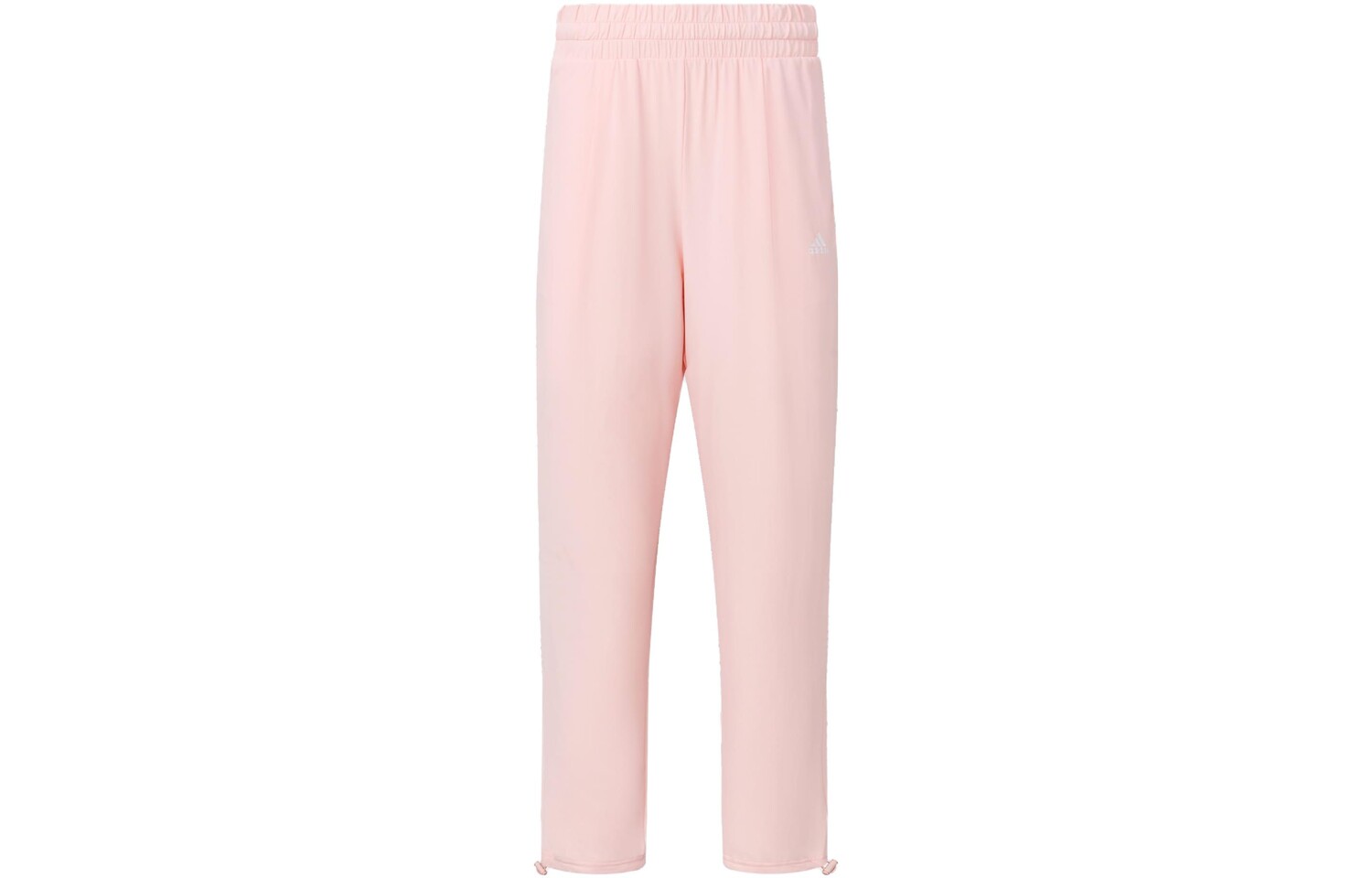 Повседневные брюки женские розовые Adidas
Повседневные брюки женские розовые Adidas