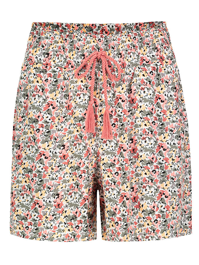 Шорты Eight2Nine, цвет Rosa/Bunt
Шорты Eight2Nine, цвет Rosa/Bunt