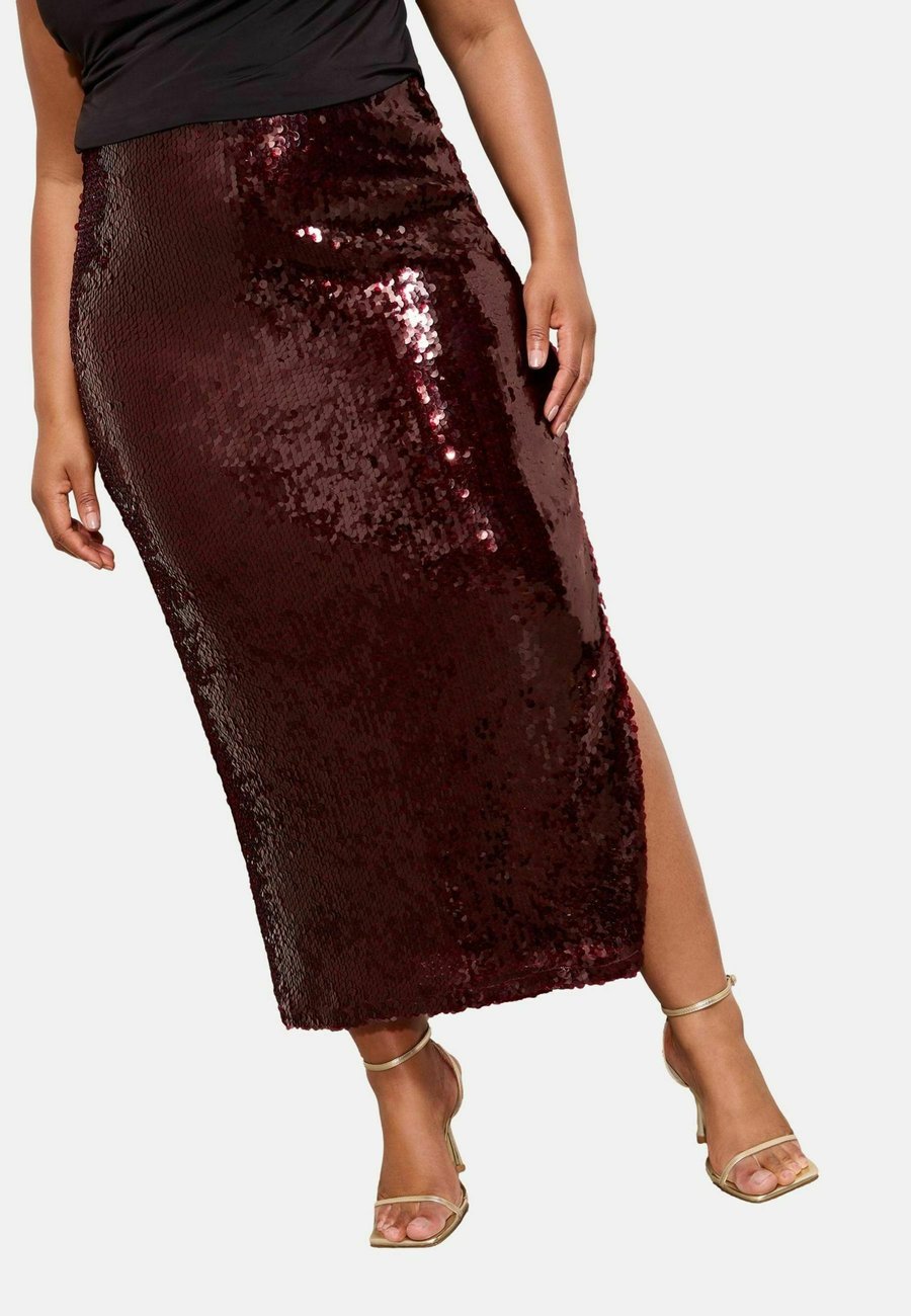 Юбка Friends Like These SEQUIN , Burgandy/Red
Юбка Friends Like These SEQUIN , Burgandy/Red