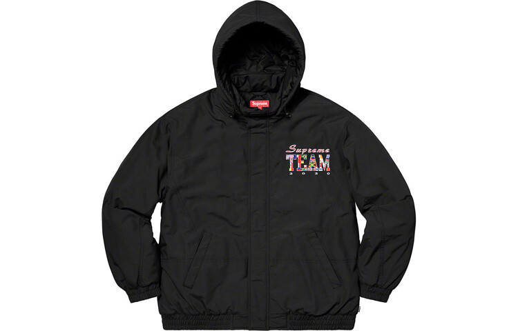 Куртка унисекс Supreme, хаки
Куртка унисекс Supreme, хаки