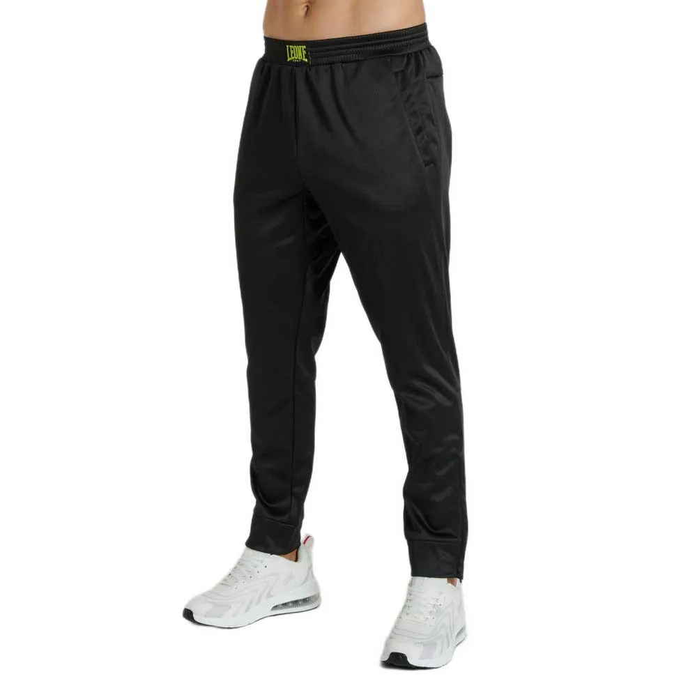 Брюки Leone1947 Logo Wacs, черный
Брюки Leone1947 Logo Wacs, черный