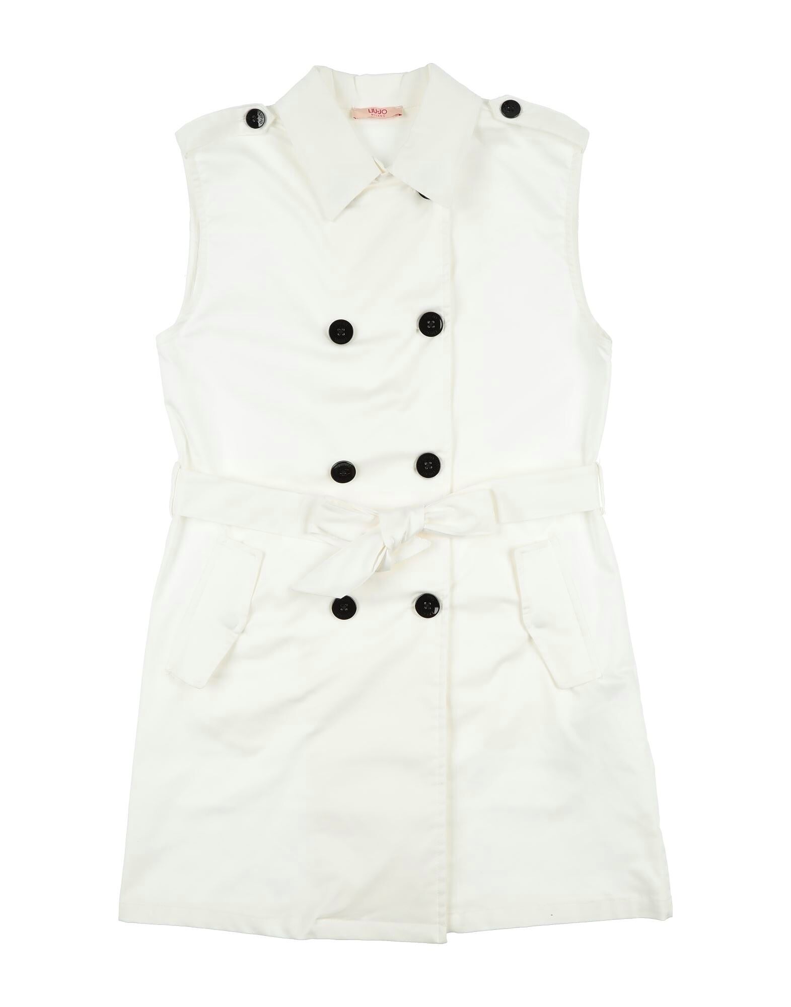 Плащ для девочек Liu •Jo, белый
Плащ для девочек Liu •Jo, белый