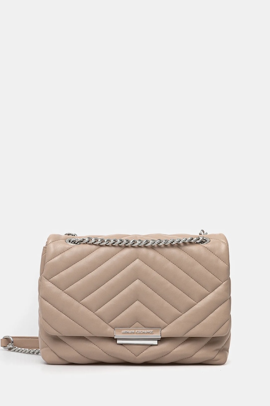 Сумка Armani Exchange, бежевый
Сумка Armani Exchange, бежевый