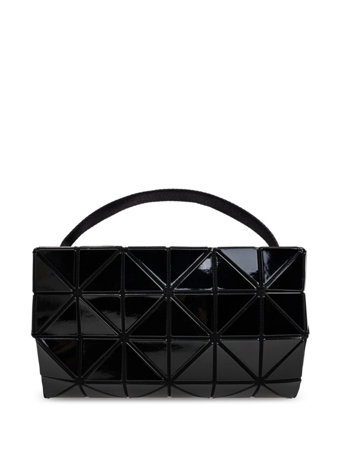 Сумка через плечо Bao Bao Issey Miyake Carton, черный
Сумка через плечо Bao Bao Issey Miyake Carton, черный