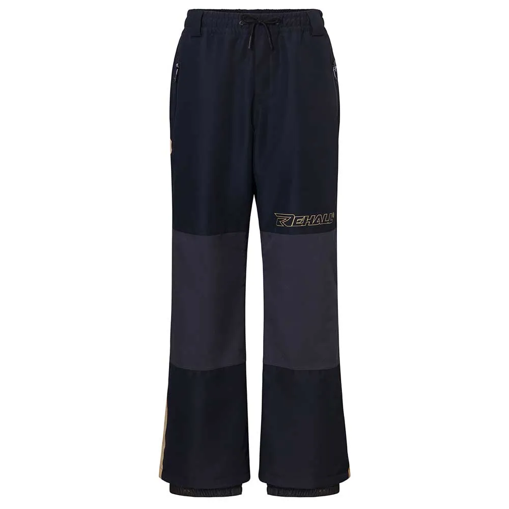 Брюки Rehall Pole-r, синий
Брюки Rehall Pole-r, синий