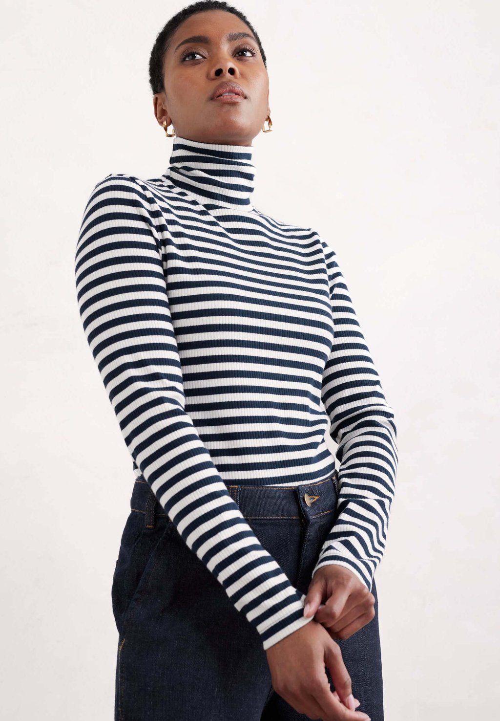 Топ с длинными рукавами HAZEL Seasalt Cornwall, темно-синий
Топ с длинными рукавами HAZEL Seasalt Cornwall, темно-синий