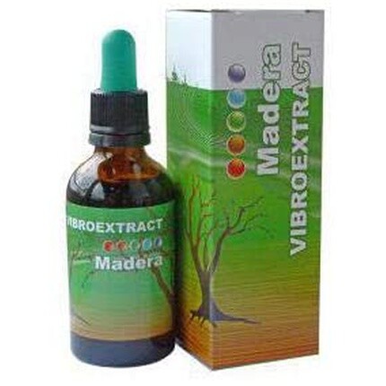 Equisalud Wood Vibroextract 50 Ml 50 Ml
Equisalud Wood Vibroextract 50 Ml 50 Ml