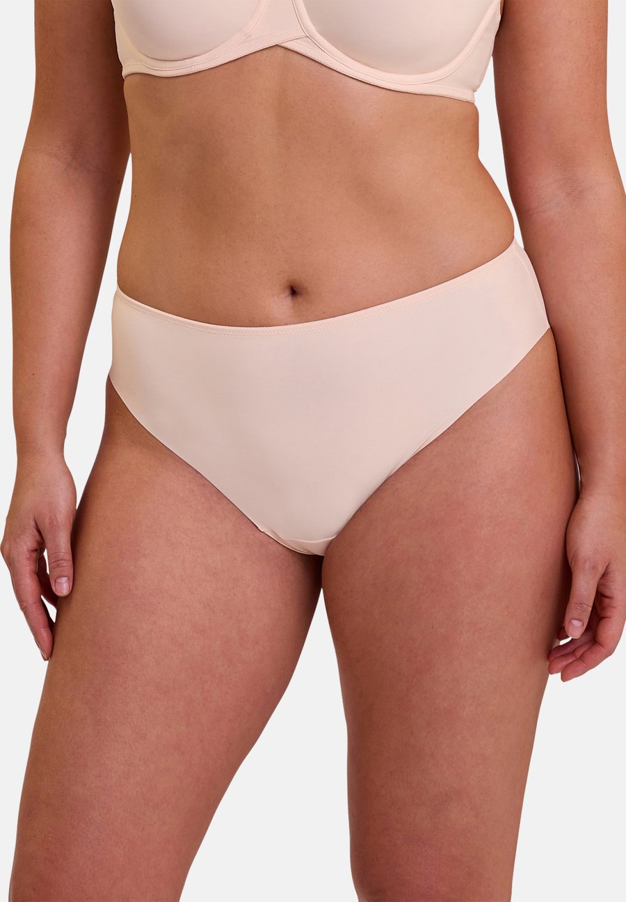 Брифы Sans Complexe Briefs, Champagne Rosé/Light Pink
Брифы Sans Complexe Briefs, Champagne Rosé/Light Pink