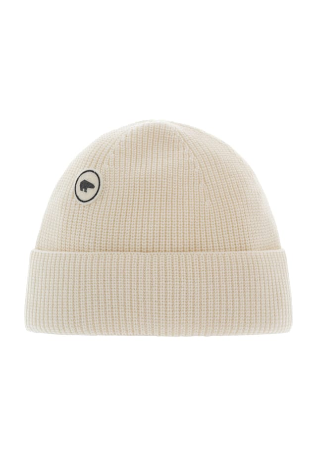 Вязаная шапка "ларен" мериносовая шерсть EisbäR, цвет 010 natur
Вязаная шапка "ларен" мериносовая шерсть EisbäR, цвет 010 natur