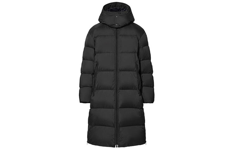 Jil Sander X FW20 Jil Sander Collaboration Series пуховик мужской черный Uniqlo, черный
Jil Sander X FW20 Jil Sander Collaboration Series пуховик мужской черный Uniqlo, черный