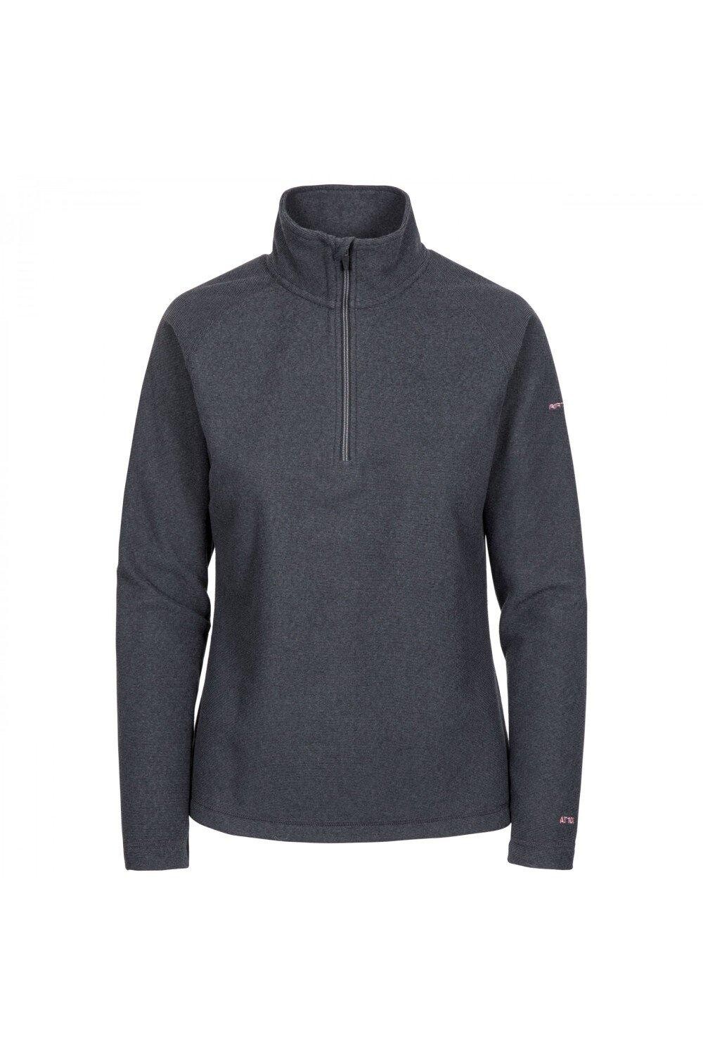 Луговой флис Trespass, серый
Луговой флис Trespass, серый