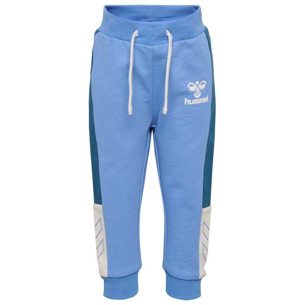 Брюки Hummel Dream On, синий
Брюки Hummel Dream On, синий