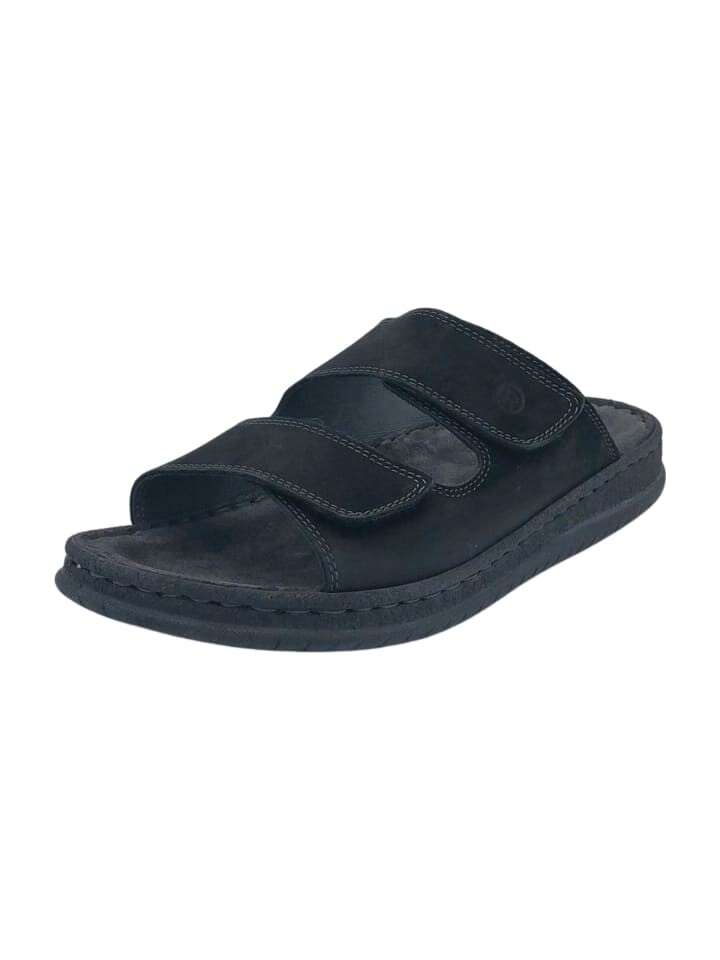 Туфли на шнуровке ROHDE Komfort Sandalen, черный
Туфли на шнуровке ROHDE Komfort Sandalen, черный