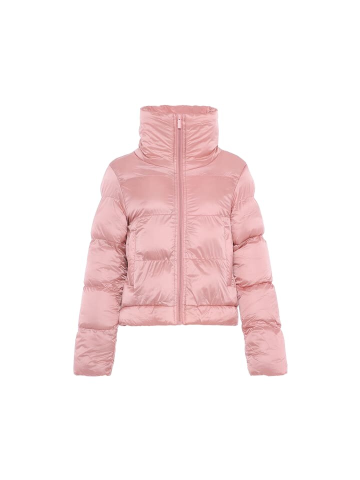 Пуховик Blonda, розовый
Пуховик Blonda, розовый
