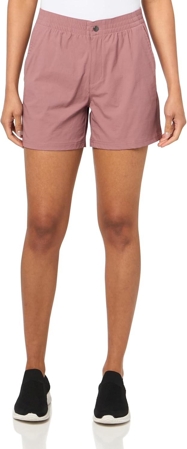 Columbia женские шорты Cedar Crest, Fig
Columbia женские шорты Cedar Crest, Fig