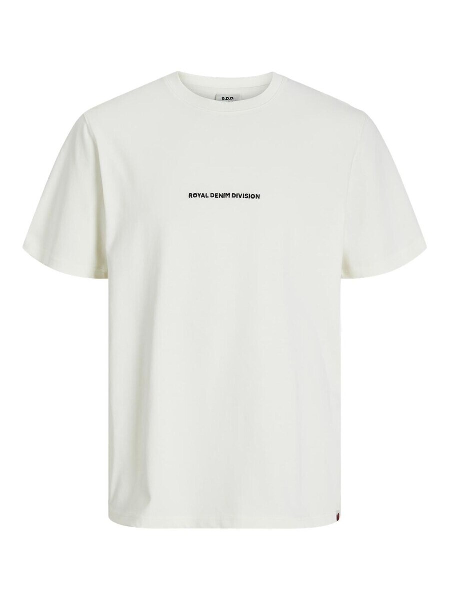 Классическая футболка JACK & JONES Shirt, белый
Классическая футболка JACK & JONES Shirt, белый