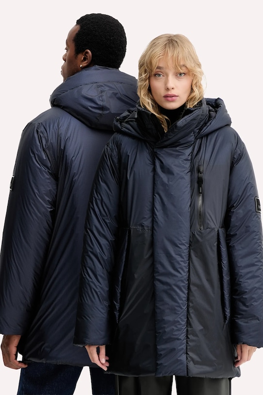 Куртка 17240 Torna Insulated Long Jacket Rains, темно-синий
Куртка 17240 Torna Insulated Long Jacket Rains, темно-синий