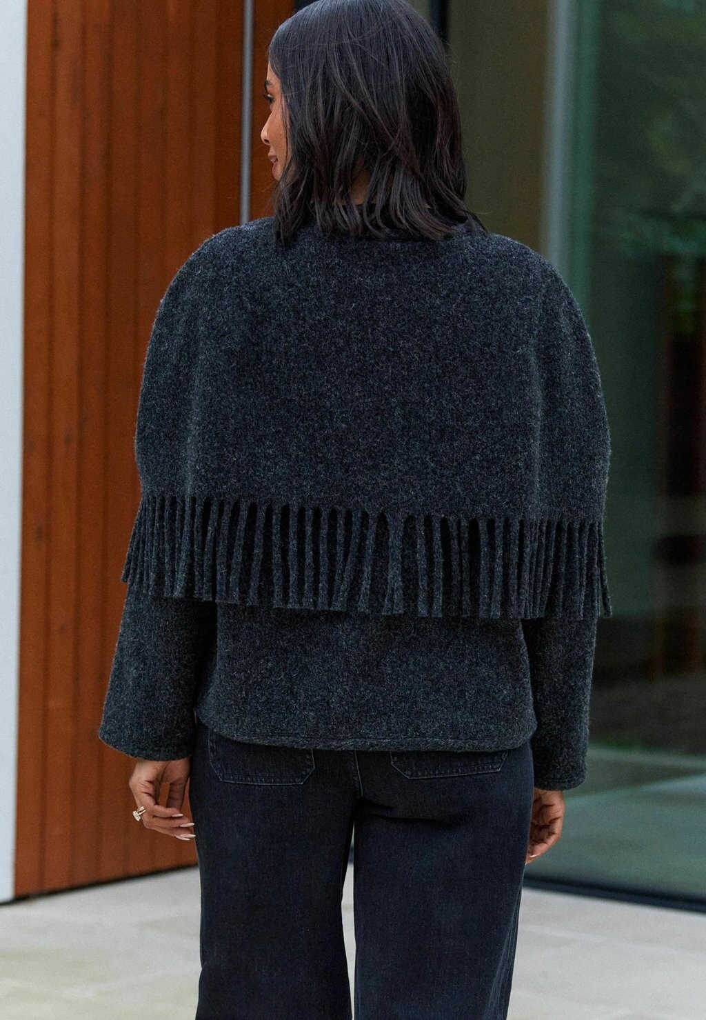 Кардиган Next, серый
Кардиган Next, серый