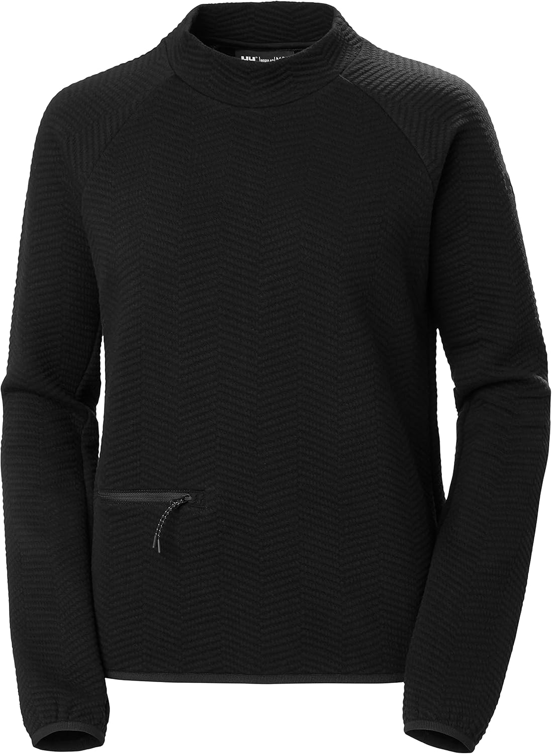 Helly-Hansen женский пуловер Allure Helly Hansen, 990 Black
Helly-Hansen женский пуловер Allure Helly Hansen, 990 Black