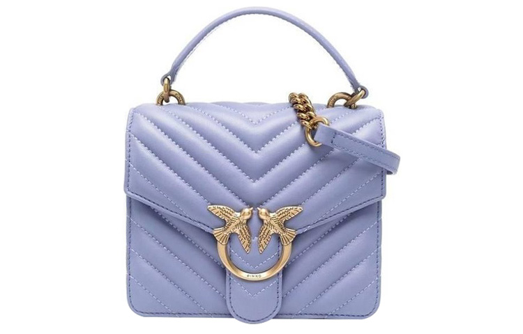 Сумка-тоут из телячьей кожи, шоппер, сумка через плечо, кроссбоді, женская сумочка фиолетовая PINKO
Сумка-тоут из телячьей кожи, шоппер, сумка через плечо, кроссбоді, женская сумочка фиолетовая PINKO