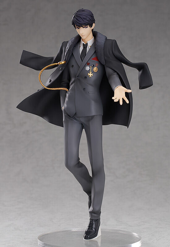 Фигурка Love & Producer - Zeyan Li POP UP PARADE Figure
Фигурка Love & Producer - Zeyan Li POP UP PARADE Figure