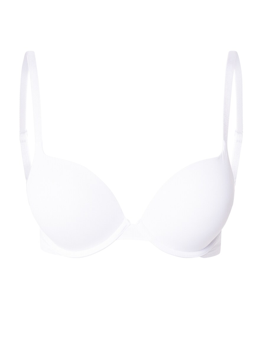 Бюстгальтер-футболка Lindex Theresia, белый
Бюстгальтер-футболка Lindex Theresia, белый