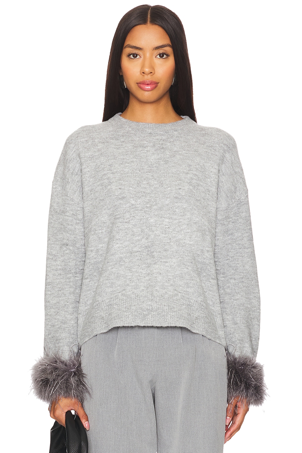 Свитер ройер Line & Dot, мультиколор
Свитер ройер Line & Dot, мультиколор