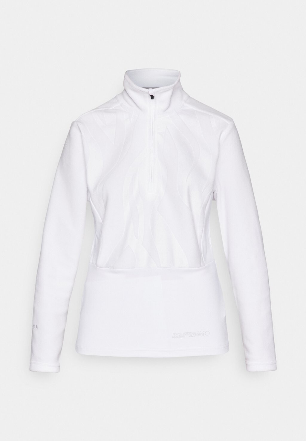 Флисовый джемпер FERRARA Icepeak, белый
Флисовый джемпер FERRARA Icepeak, белый