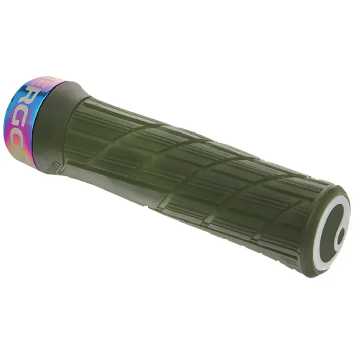 Заводские ручки Ge1 evo Ergon, Frozen Moss/Oil Slick
Заводские ручки Ge1 evo Ergon, Frozen Moss/Oil Slick