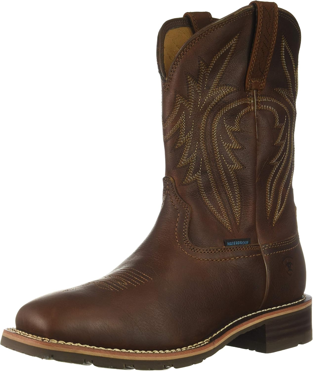 Мужские вестерн-сапоги ARIAT, Sunshine
Мужские вестерн-сапоги ARIAT, Sunshine