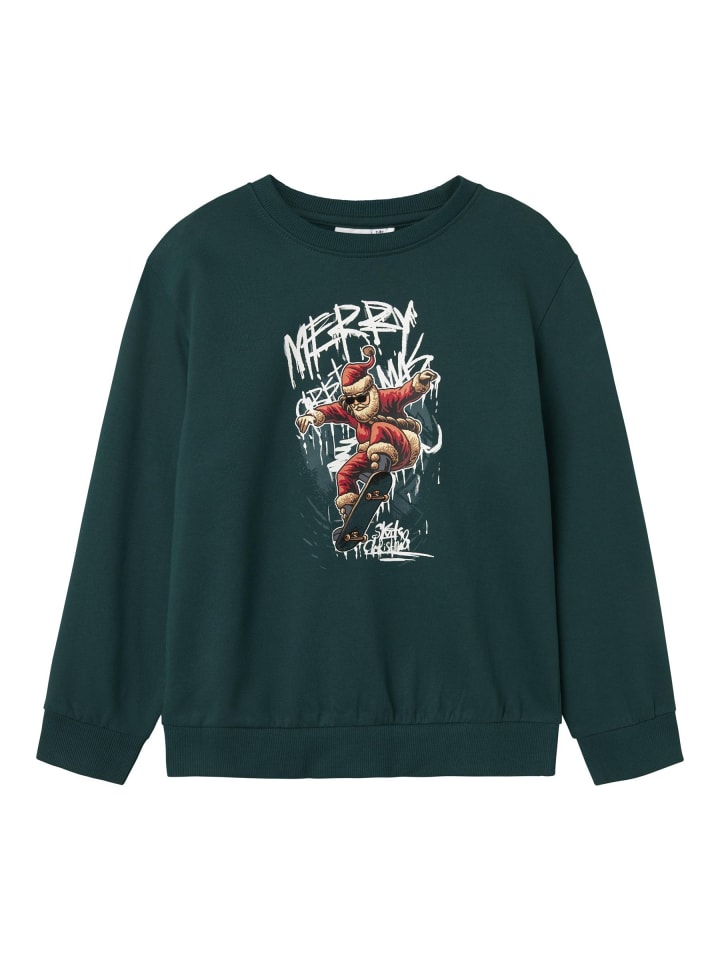 Толстовка name it
Толстовка name it