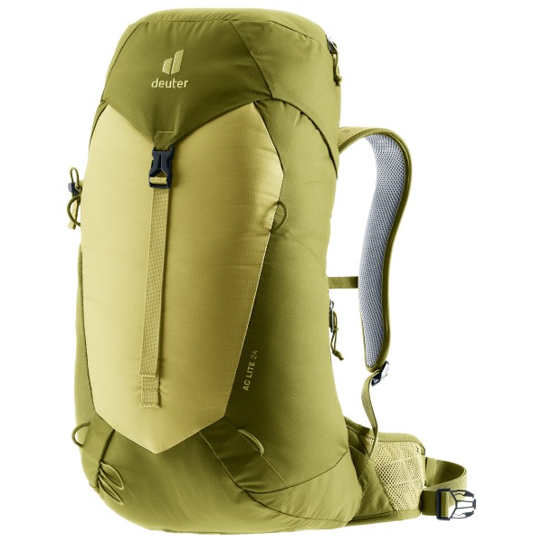 Ac Lite 24 - походный рюкзак Deuter, мультиколор
Ac Lite 24 - походный рюкзак Deuter, мультиколор