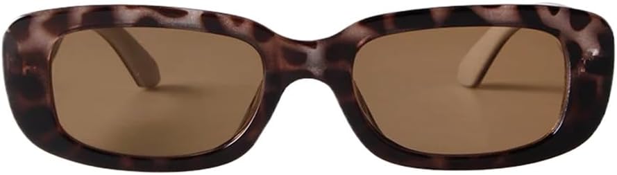 Солнцезащитные очки конфетных цветов для женщин с защитой от УФ-излучения UV400, идеально подходящие для занятий спортом на открытом воздухе, бега и путешествий FYTUP, C13
Солнцезащитные очки конфетных цветов для женщин с защитой от УФ-излучения UV400, идеально подходящие для занятий спортом на открытом воздухе, бега и путешествий FYTUP, C13