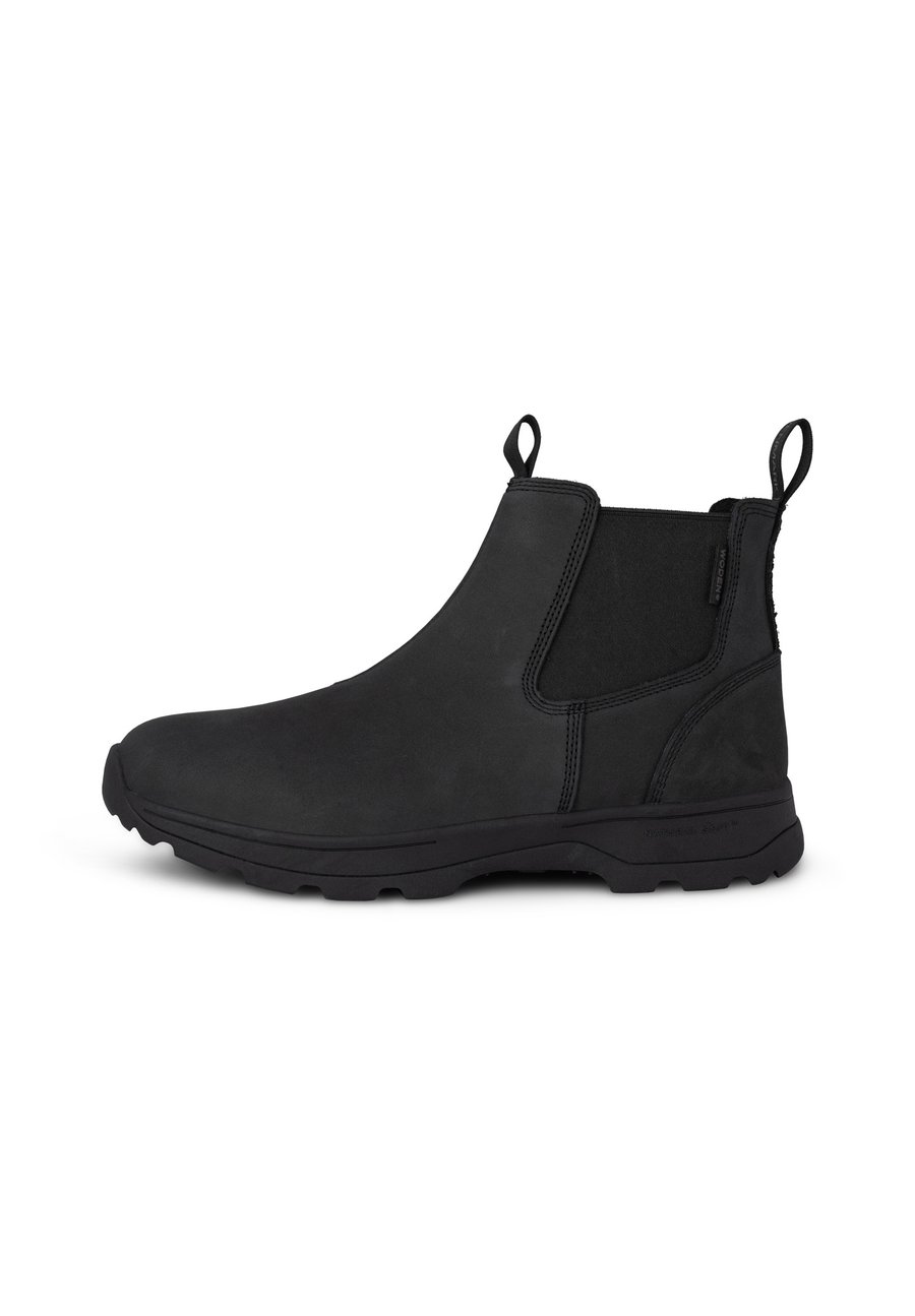 Ботинки Woden Classic ankle boots, Black
Ботинки Woden Classic ankle boots, Black