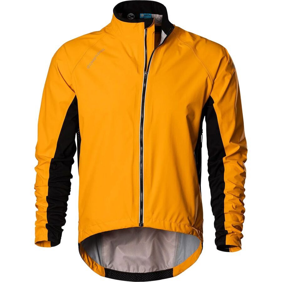 Куртка Showers Pass Spring Classic Showers Pass, Goldenrod
Куртка Showers Pass Spring Classic Showers Pass, Goldenrod