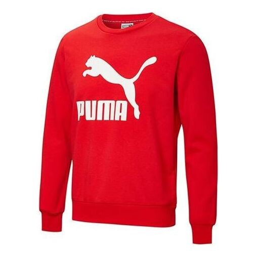 Толстовка embroidered logo sweatshirt 'red' Puma, красный
Толстовка embroidered logo sweatshirt 'red' Puma, красный