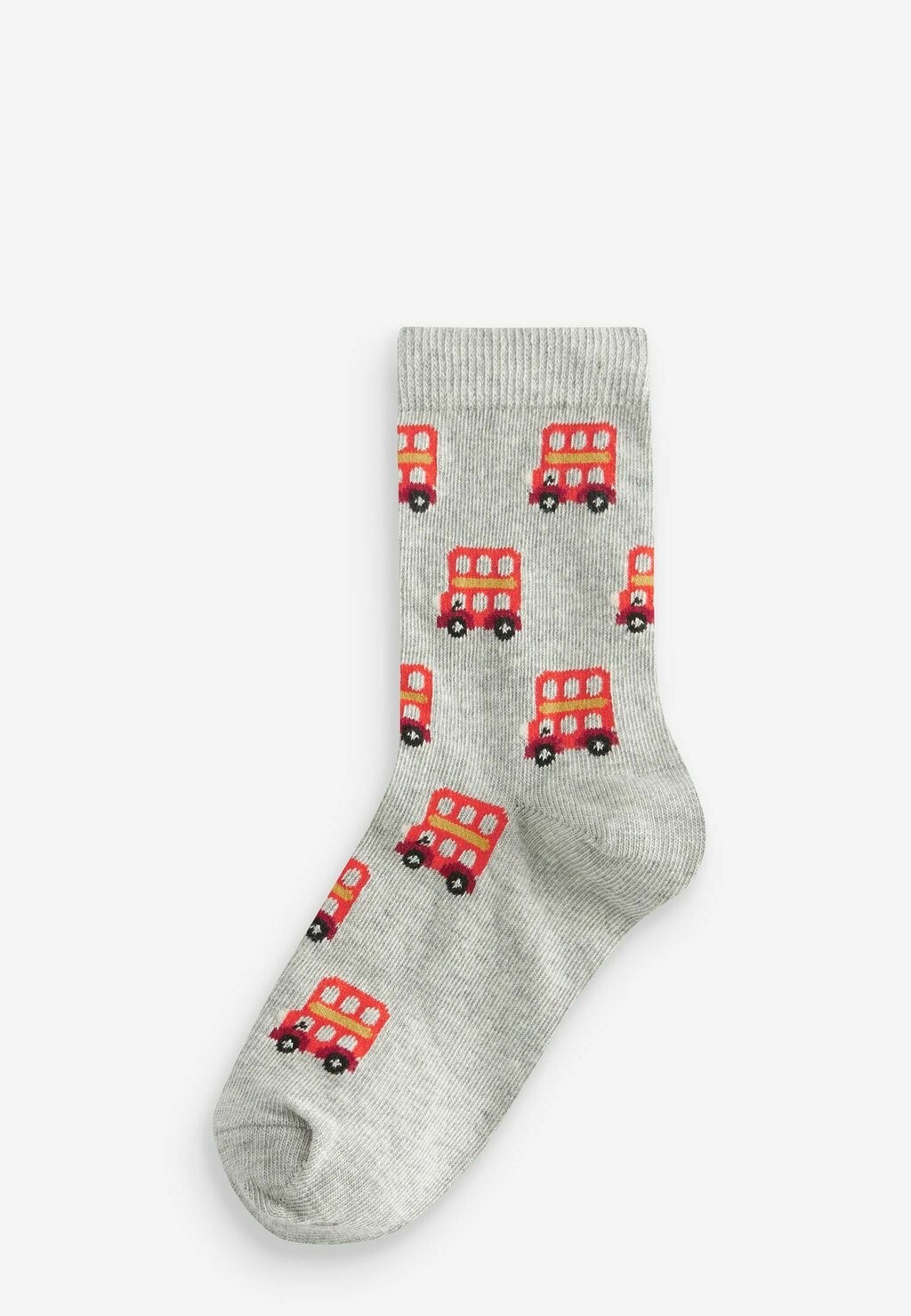 Носки Next, яркое средство передвижения 7 Pack Rich Younger
Носки Next, яркое средство передвижения 7 Pack Rich Younger