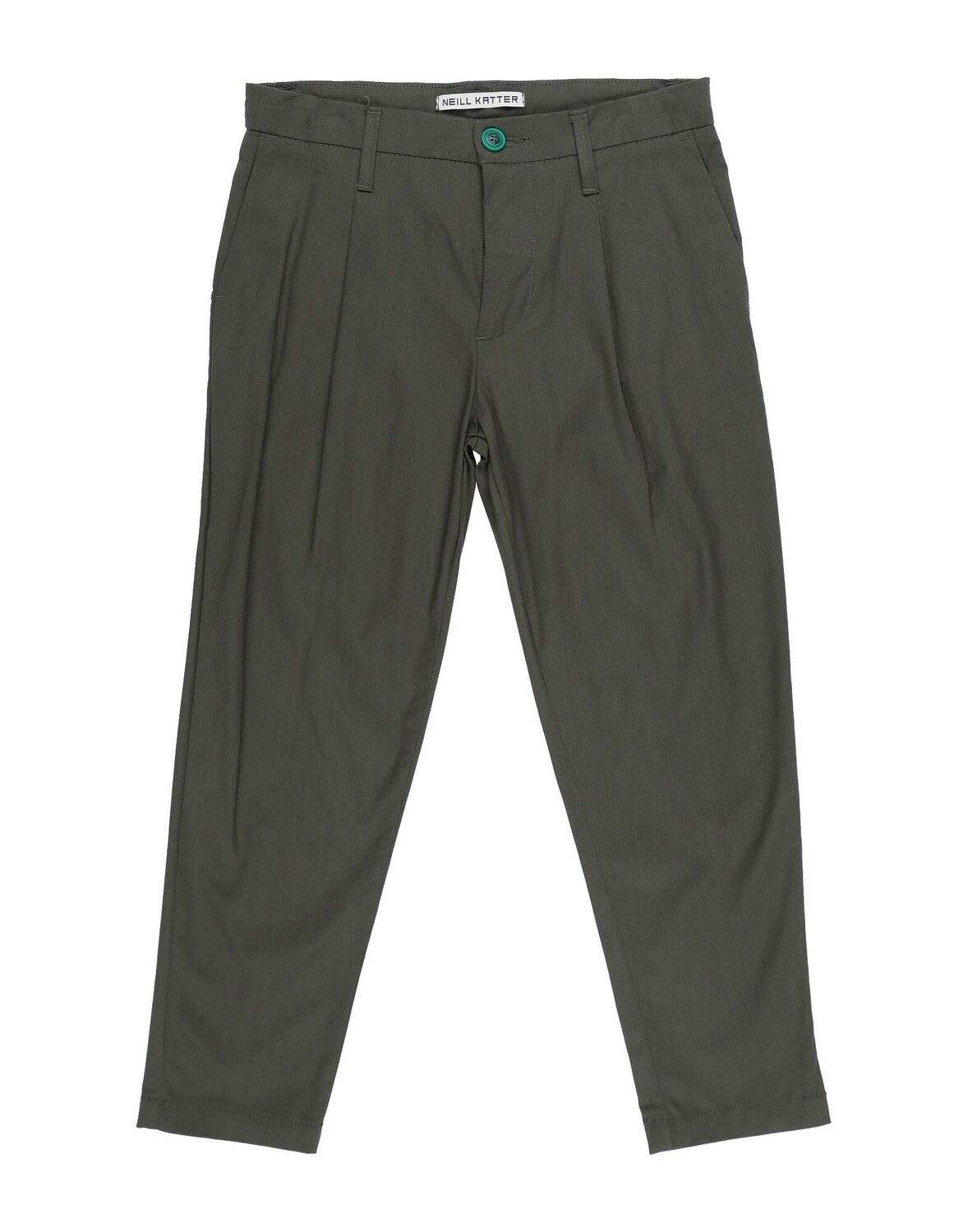 Брюки Neill Katter, темно-зеленый
Брюки Neill Katter, темно-зеленый