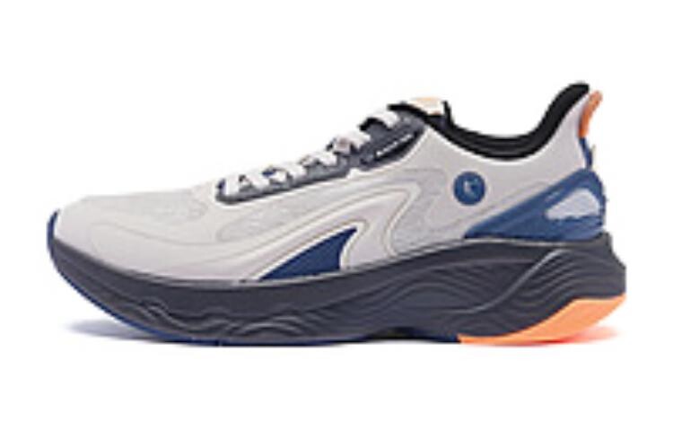 Кроссовки Streamer 4.0 мужские с низким верхом белый Qiaodan
Кроссовки Streamer 4.0 мужские с низким верхом белый Qiaodan