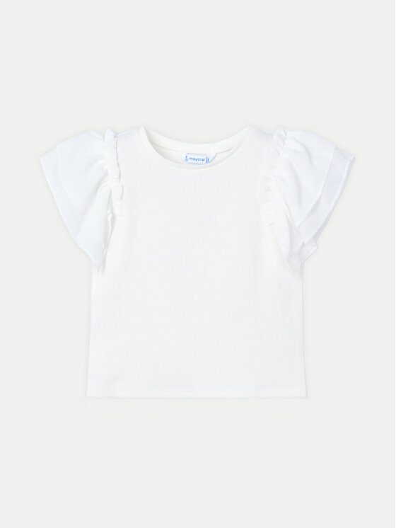 Футболка regular fit 3013 Mayoral, экрю, Белый, Футболка regular fit 3013 Mayoral, экрю
Футболка regular fit 3013 Mayoral, экрю, Белый, Футболка regular fit 3013 Mayoral, экрю