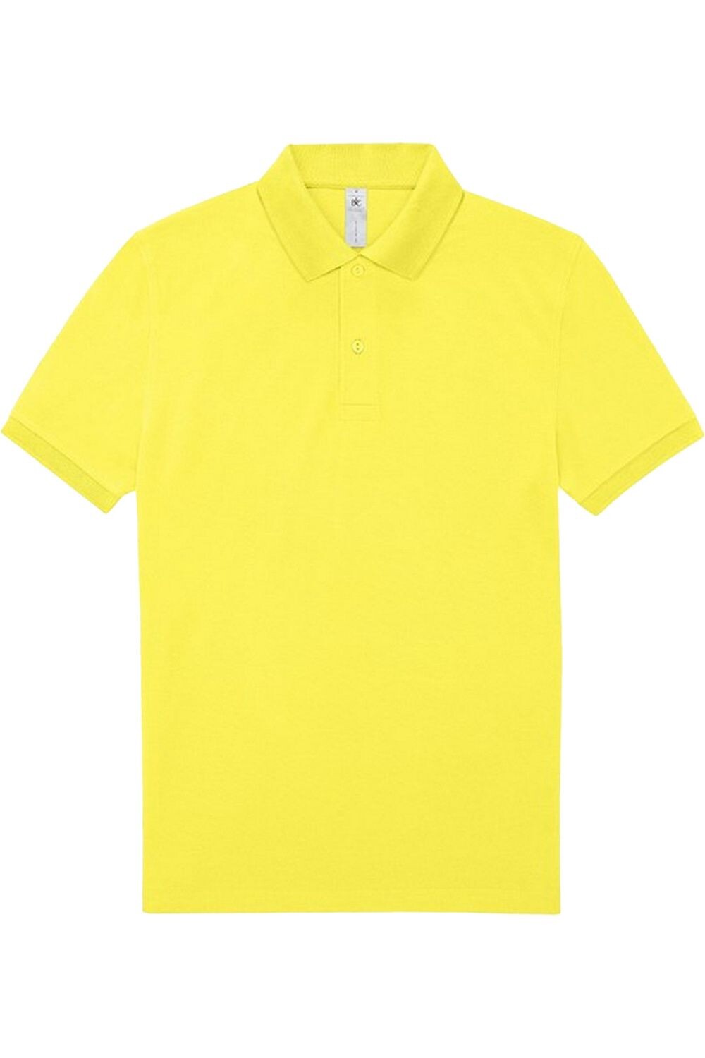 Рубашка-поло B&C, желтый
Рубашка-поло B&C, желтый
