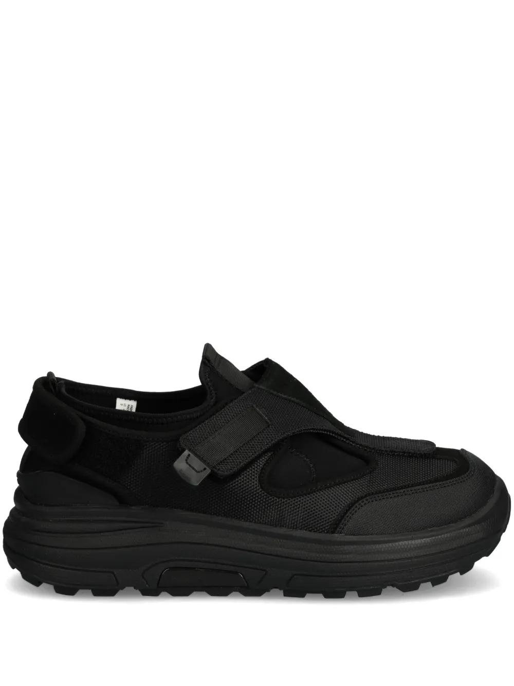 Кроссовки TRED Suicoke, черный
Кроссовки TRED Suicoke, черный
