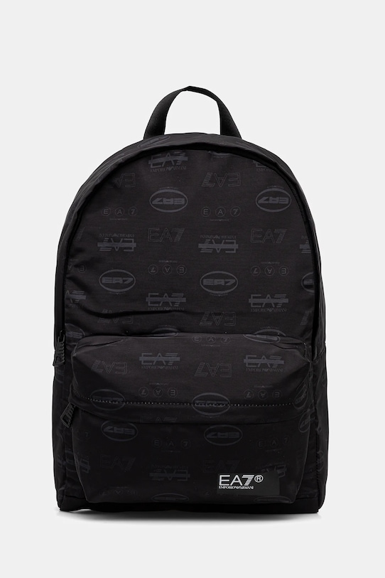 Рюкзак Ea7 Emporio Armani, черный
Рюкзак Ea7 Emporio Armani, черный