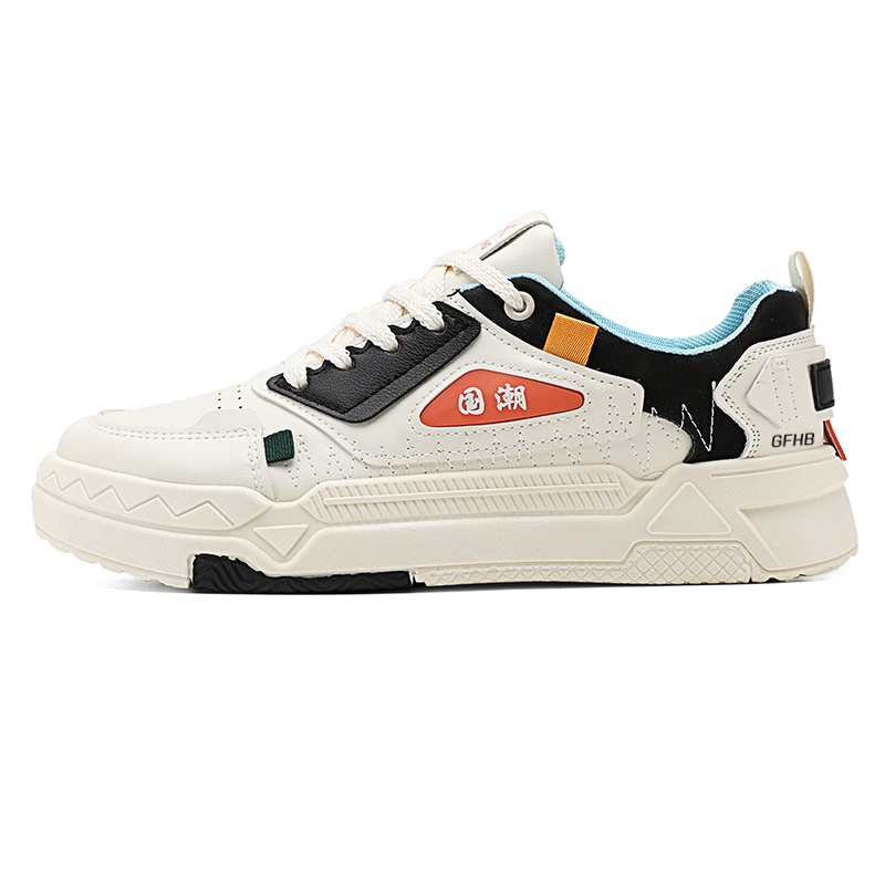 Износостойкие дышащие низкие детские кроссовки для скейтбординга для подростков Kung Fu partners, бежевый/черный
Износостойкие дышащие низкие детские кроссовки для скейтбординга для подростков Kung Fu partners, бежевый/черный