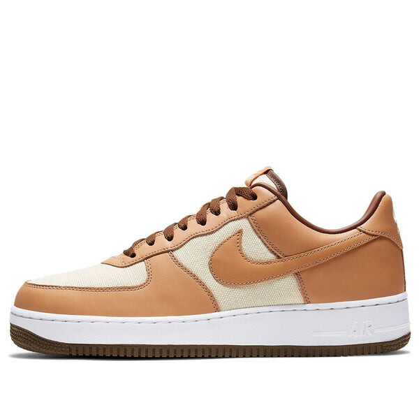 Кроссовки air force 1 low 'acorn' 2021 Nike, мультиколор
Кроссовки air force 1 low 'acorn' 2021 Nike, мультиколор