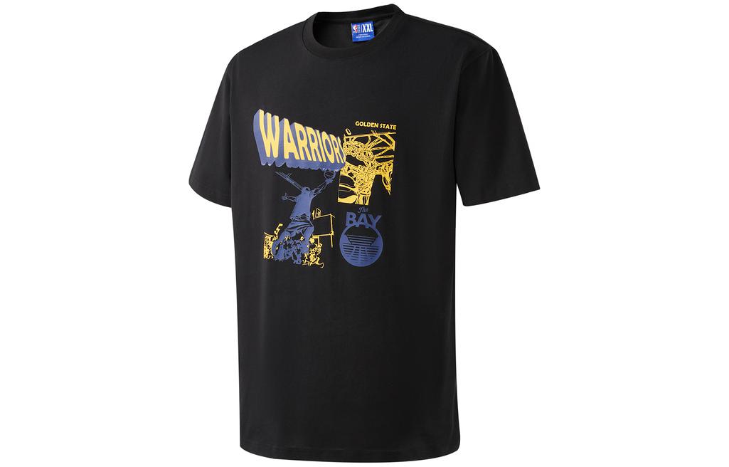 NBA Футболка Team мужская черная, Черный, NBA Футболка Team мужская черная
NBA Футболка Team мужская черная, Черный, NBA Футболка Team мужская черная