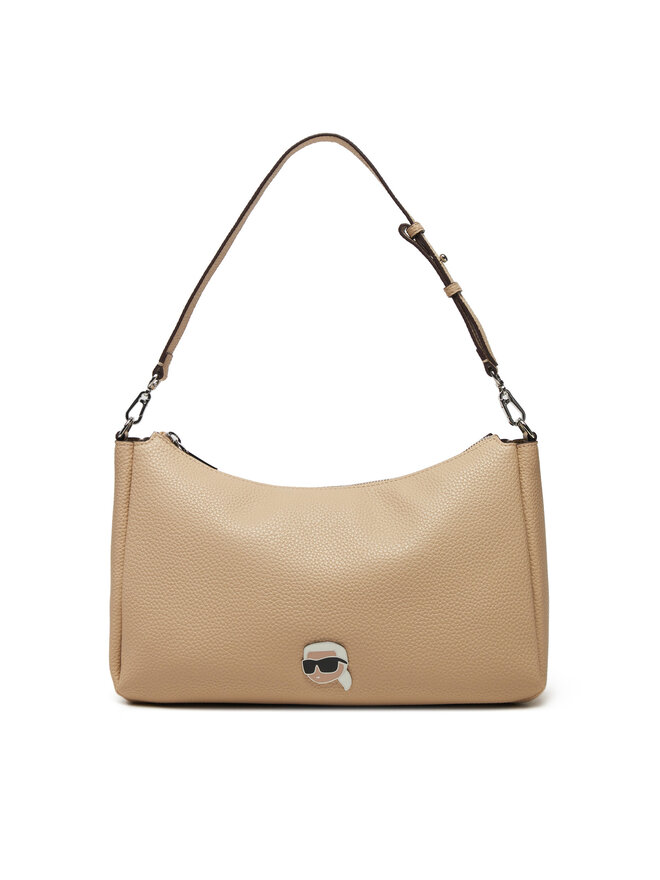 Сумка KARL LAGERFELD, бежевый
Сумка KARL LAGERFELD, бежевый