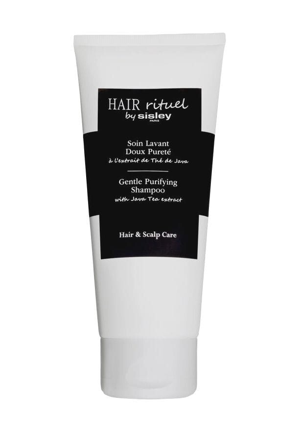 Нежный очищающий шампунь sisley
Нежный очищающий шампунь sisley